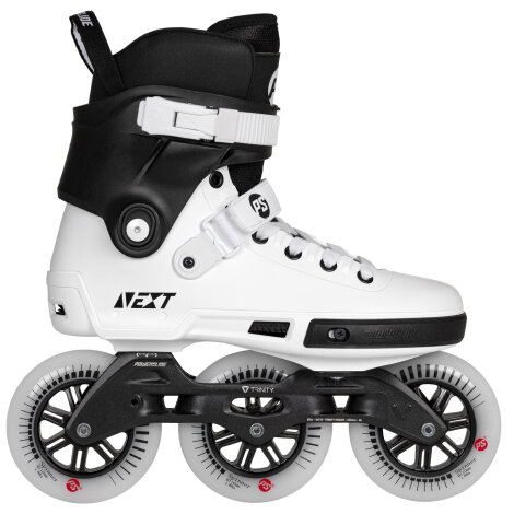 Powerslide Urban Freeride Skates Next Core 110
