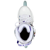 Powerslide Urban Skates Next Miriam Fatmi Pro 100