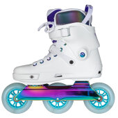 Powerslide Urban Skates Next Miriam Fatmi Pro 100