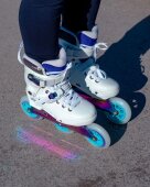 Powerslide Urban Skates Next Miriam Fatmi Pro 100