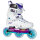 Powerslide Urban Skates Next Miriam Fatmi Pro 100