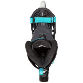 Powerslide Inliner Doop Skates Urban Eco 90