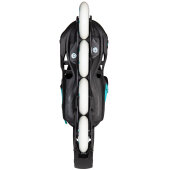 Powerslide Inliner Doop Skates Urban Eco 90