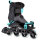 Powerslide Inliner Doop Skates Urban Eco 90