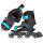 Powerslide Inliner Doop Skates Urban Eco 90