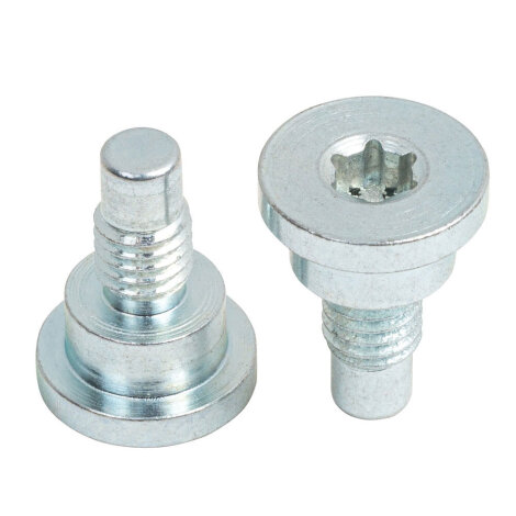 Powerslide Feststellschraube Syncro Brake (2er-Pack)