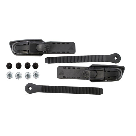 Rollerblade Schnalle 45 Grad RB (Paar)