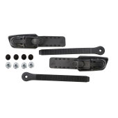 Rollerblade 45 Buckle RB (Pair)