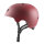 TSG Helmet Meta Solid Color (Oxblood)