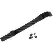 Powerslide Classic Buckle Set complete black