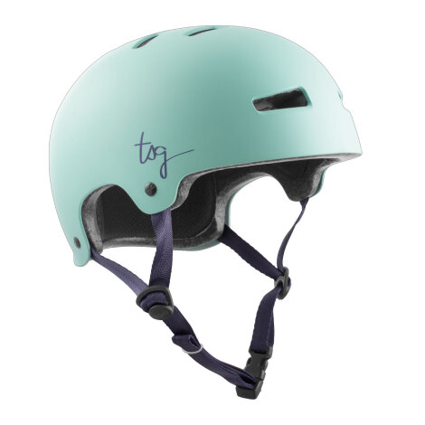 TSG Evolution Wmn Solid Color (Satin Mint)
