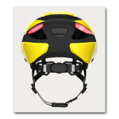 Lumos Helm Ultra Gelb (M/L)