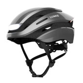 Lumos Helmet Ultra (Ash Grey) M/L