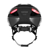 Lumos Helmet Ultra (Ash Grey) M/L