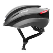 Lumos Helmet Ultra (Ash Grey) M/L