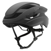 Lumos Helmet Ultra Fly + Firefly Stealth Black (M/L)
