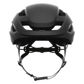 Lumos Helmet Ultra Fly + Firefly Stealth Black (M/L)