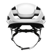 Lumos Helmet Ultra Fly + Firefly Phantom White (M/L)