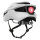 Lumos Helmet Ultra Fly + Firefly Phantom White (M/L)