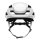 Lumos Helmet Ultra Fly + Firefly Phantom White (M/L)