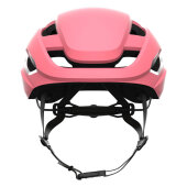 Lumos Helm Ultra Fly + Firefly Atom Salmon (M/L)