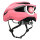 Lumos Helm Ultra Fly + Firefly Atom Salmon (M/L)