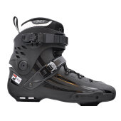 Fila NRK Pro Black Inline Skates