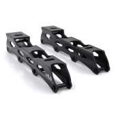 Fila Frame NRK Pro Black 4x80