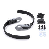 K2 Buckle C15 Fitness Cuff Ladder Strap