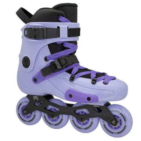 FR Skates FR2 80 (Lila)