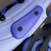 FR Skates FR2 80 (Lila)