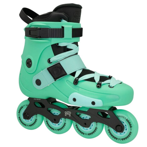 FR Skates Inlineskates FRX 80 (Minty)