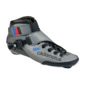 Cádomotus NS-3 Semi Speedskate Schuh (Boot Only)