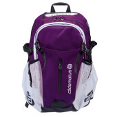 Cádomotus Rucksack Team Airflow (Aubergine)