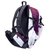 Cádomotus Rucksack Team Airflow (Aubergine)