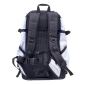 Cádomotus Rucksack Team Airflow (Aubergine)