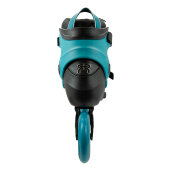 FR Skates Neo 2 Dual 310 Inliner (Teal)