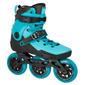 FR Skates Neo 2 Dual 310 Inliner (Teal)