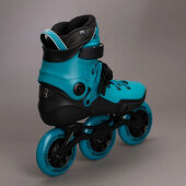 FR Skates Neo 2 Dual 310 Inliner (Teal)