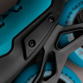 FR Skates Neo 2 Dual 310 Inliner (Teal)