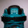FR Skates Neo 2 Dual 310 Inliner (Teal)