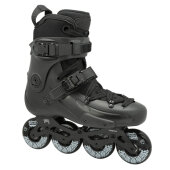 FR Skates FR1 80 Deluxe Intuition (Black)