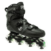 FR Skates SL 80 (Black)