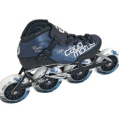 Cádomotus Speedskates Rookie One Kids 4x90 I 3x100...