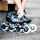 Cádomotus Speedskates Rookie One Kids 4x90 I 3x100 (blue/black)