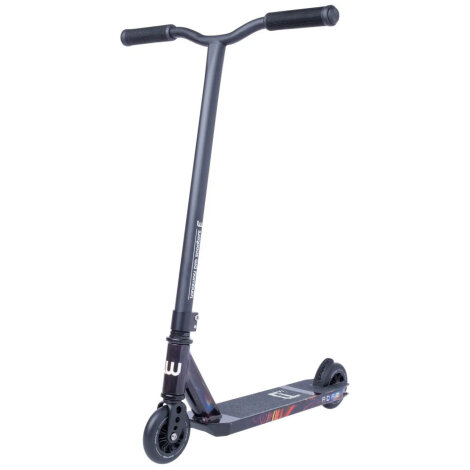 Longway Adam Stunt Scooter Fractal