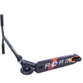 Longway Adam Stunt Scooter Fractal