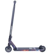 Longway Adam Stunt Scooter Fractal
