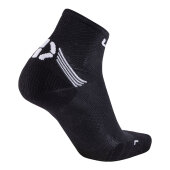 UYN Superleggera racing socks Black/Grey