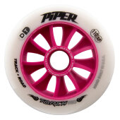 Piper Torch Pro 110mm Track Road Wheel XFast